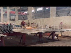 paroi de la membrane de l'eau de chaudière1