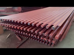 Qu'est-ce que la membrane de la chaudière?