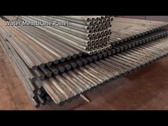 Qu'est-ce que la membrane de la chaudière?