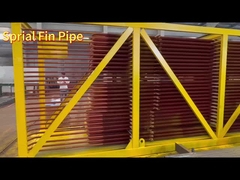 Quel est le but principal du tube à nageoires?