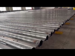 Qu'est-ce qu'une paroi de membrane dans une chaudière?