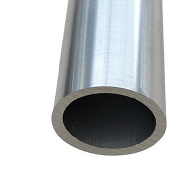 Tube en acier pour chaudière à épaisseur de paroi personnalisée, avec technologie laminée à chaud et à froid et tolérance de ±1 pour cent pour la durabilité