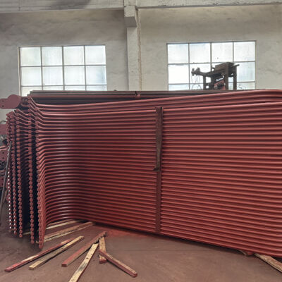 Chaudière à vapeur Tête fournissant de la vapeur sèche à plusieurs zones avec un contrôle efficace du transfert d'eau et de la gestion de la vapeur