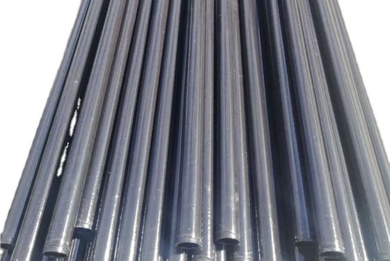 Tubes sans soudure en acier inoxydable de haute qualité pour chaudière