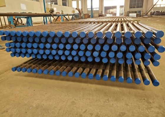 Paroi de membrane de chaudière personnalisée pour une efficacité d'économie d'énergie