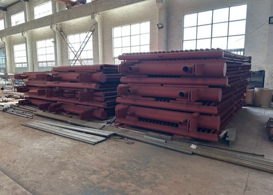 Pièces détachées de la chaudière