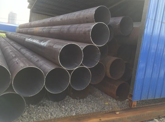 Taille personnalisée Tubes à chaudière sans soudure Tubes à chaudière sans soudure ASME SA213 SA335