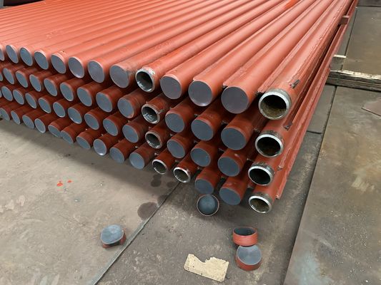 Prix d'usine Panneau à membrane de 0,2 MPa dans panneaux muraux à eau étoffés par chaudière