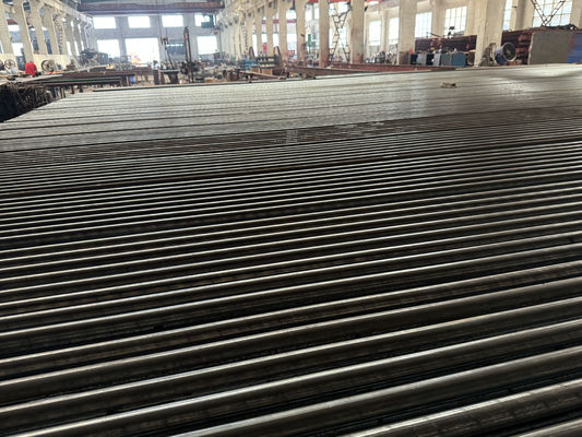 Chaudière à paroi d'eau à membrane de peinture haute pression avec haute flexibilité