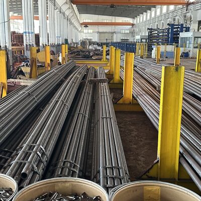 Entraînement de la chaudière à vapeur assurant le fonctionnement sûr et sûr de la chaudière grâce à des essais et à un contrôle rigoureux, y compris des inspections aux rayons X et aux rayons gamma