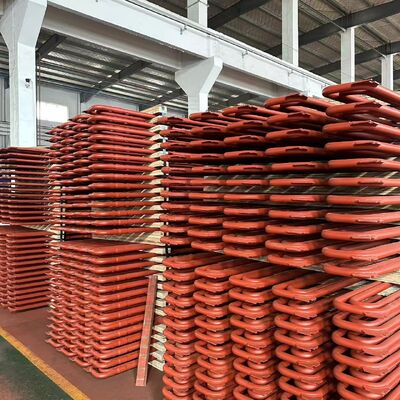 Pièces de rechange durables et pièces conçues pour soutenir le fonctionnement de la chaudière et minimiser les temps d'arrêt coûteux dans les environnements industriels