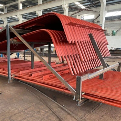 Unités économiseurs de chaudière avancées conçues pour capturer la chaleur des gaz de combustion et améliorer l'efficacité énergétique globale