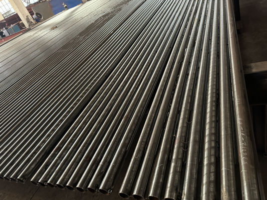 Paroi d'eau à membrane standard ASME avec une meilleure performance ignifuge
